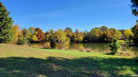 Tiny photo for 3898 COUNTRY CLUB Road, Carbondale, IL 62901 (MLS # EB460400)