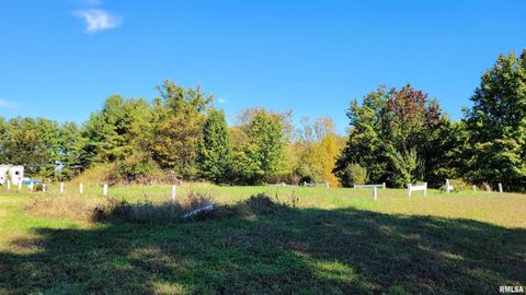 Tiny photo for 3898 COUNTRY CLUB Road, Carbondale, IL 62901 (MLS # EB460400)