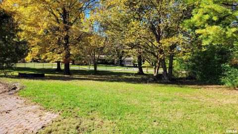 Tiny photo for 3898 COUNTRY CLUB Road, Carbondale, IL 62901 (MLS # EB460400)