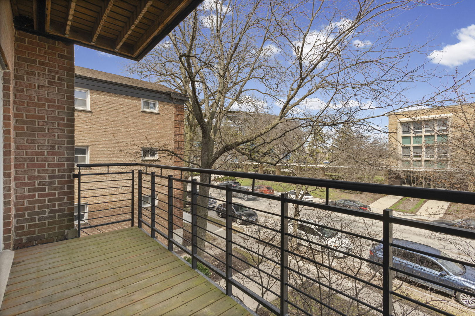 1300 CENTRAL Street 202