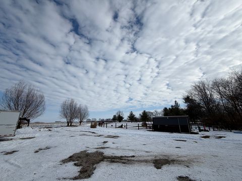 Tiny photo for 416 N White Oak Street, Camargo, IL 61919 (MLS # 12555476)