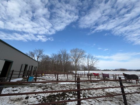 Tiny photo for 416 N White Oak Street, Camargo, IL 61919 (MLS # 12555476)