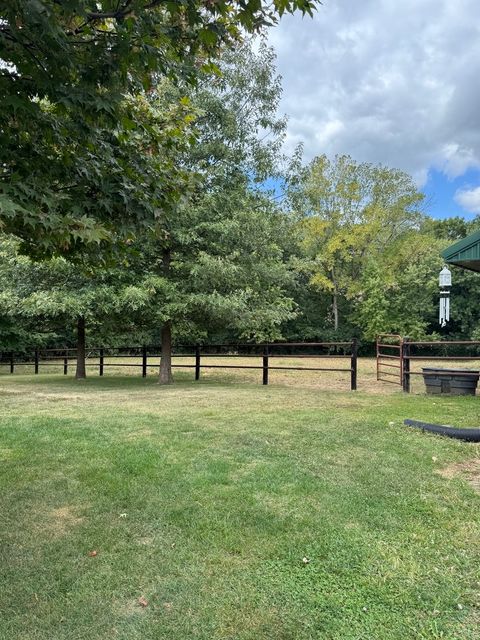 Tiny photo for 416 N White Oak Street, Camargo, IL 61919 (MLS # 12555476)