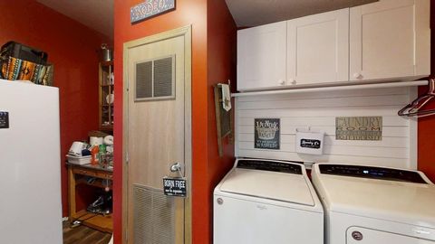 Tiny photo for 416 N White Oak Street, Camargo, IL 61919 (MLS # 12555476)