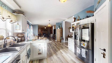 Tiny photo for 416 N White Oak Street, Camargo, IL 61919 (MLS # 12555476)