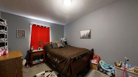 Tiny photo for 416 N White Oak Street, Camargo, IL 61919 (MLS # 12555476)