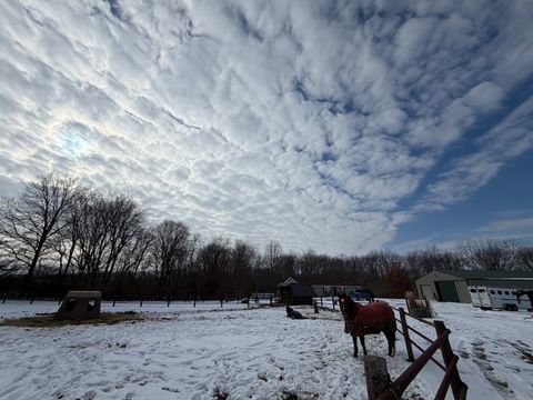 Tiny photo for 416 N White Oak Street, Camargo, IL 61919 (MLS # 12555476)