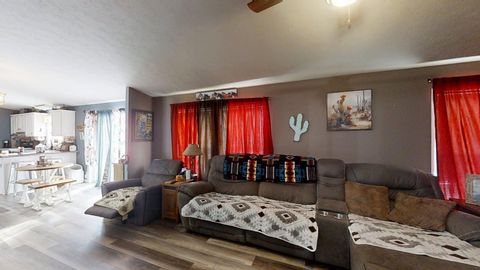 Tiny photo for 416 N White Oak Street, Camargo, IL 61919 (MLS # 12555476)