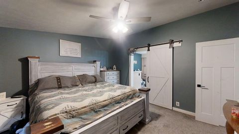 Tiny photo for 416 N White Oak Street, Camargo, IL 61919 (MLS # 12555476)