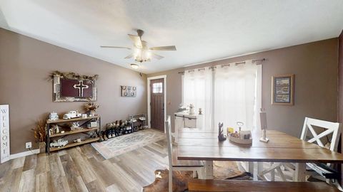 Tiny photo for 416 N White Oak Street, Camargo, IL 61919 (MLS # 12555476)