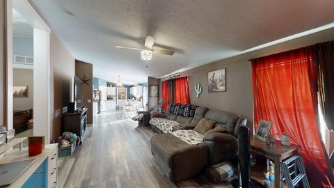 Tiny photo for 416 N White Oak Street, Camargo, IL 61919 (MLS # 12555476)