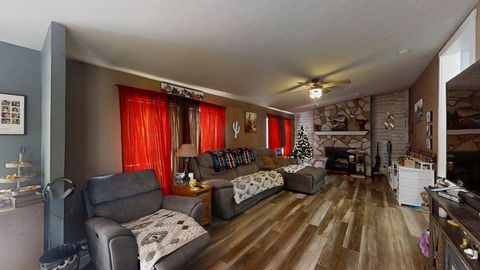 Tiny photo for 416 N White Oak Street, Camargo, IL 61919 (MLS # 12555476)