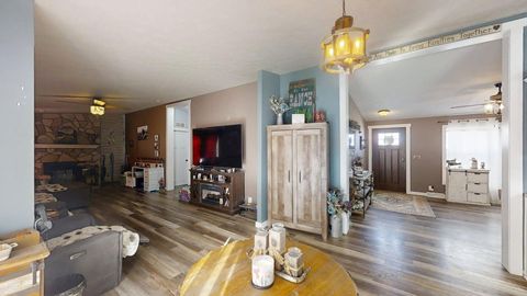 Tiny photo for 416 N White Oak Street, Camargo, IL 61919 (MLS # 12555476)