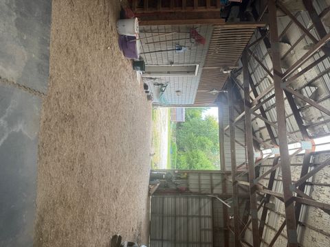 Tiny photo for 416 N White Oak Street, Camargo, IL 61919 (MLS # 12555476)