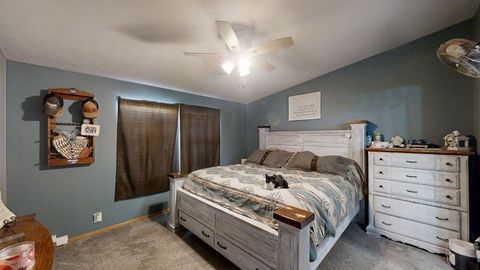 Tiny photo for 416 N White Oak Street, Camargo, IL 61919 (MLS # 12555476)