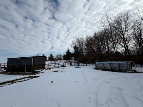 Tiny photo for 416 N White Oak Street, Camargo, IL 61919 (MLS # 12555476)