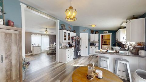 Tiny photo for 416 N White Oak Street, Camargo, IL 61919 (MLS # 12555476)