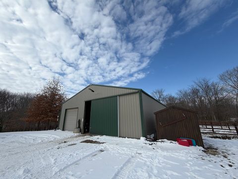 Tiny photo for 416 N White Oak Street, Camargo, IL 61919 (MLS # 12555476)