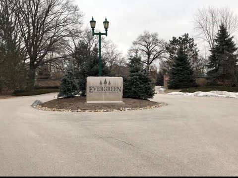 16340 S Alberta Court Homer Glen IL 60491