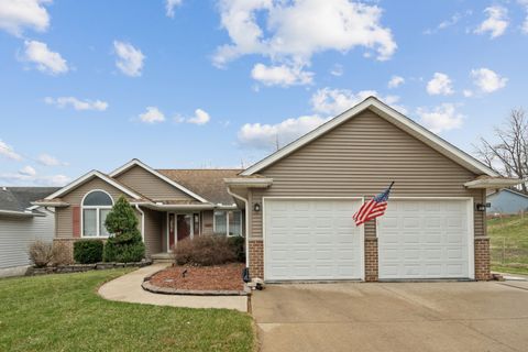 1207 26th Avenue N Clinton IA 52732