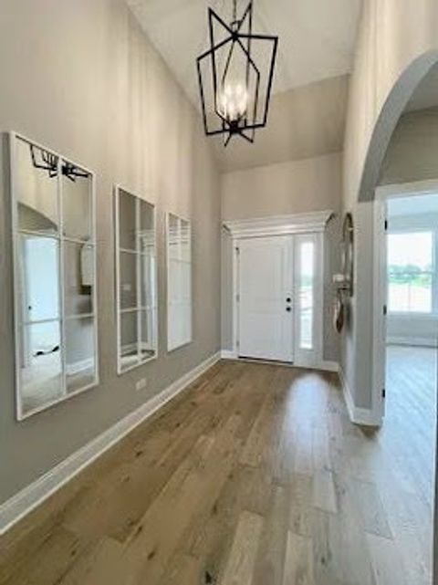 Tiny photo for 15959 Prairie View Court #T6, New Lenox, IL 60451 (MLS # 12370639)