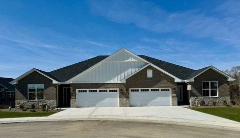 15959 Prairie View Court T6 New Lenox IL 60451