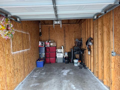 Tiny photo for 162 Bertram Drive #D, Yorkville, IL 60560 (MLS # 12573727)