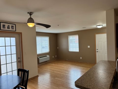 Tiny photo for 162 Bertram Drive #D, Yorkville, IL 60560 (MLS # 12573727)