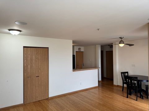 Tiny photo for 162 Bertram Drive #D, Yorkville, IL 60560 (MLS # 12573727)