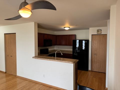 Tiny photo for 162 Bertram Drive #D, Yorkville, IL 60560 (MLS # 12573727)