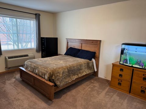 Tiny photo for 162 Bertram Drive #D, Yorkville, IL 60560 (MLS # 12573727)