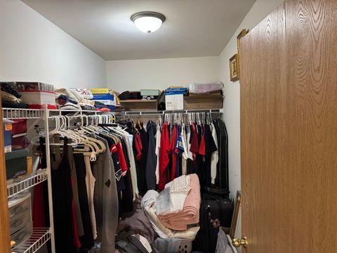 Tiny photo for 162 Bertram Drive #D, Yorkville, IL 60560 (MLS # 12573727)