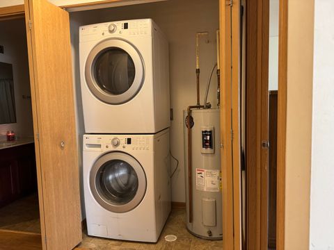 Tiny photo for 162 Bertram Drive #D, Yorkville, IL 60560 (MLS # 12573727)