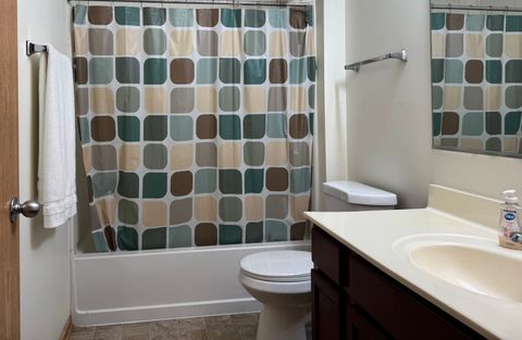 Tiny photo for 162 Bertram Drive #D, Yorkville, IL 60560 (MLS # 12573727)