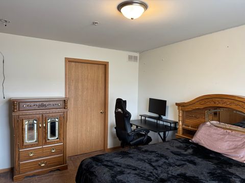 Tiny photo for 162 Bertram Drive #D, Yorkville, IL 60560 (MLS # 12573727)