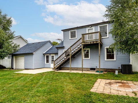 Tiny photo for 9145 Ridgeland Avenue, Oak Lawn, IL 60453 (MLS # 12770979)