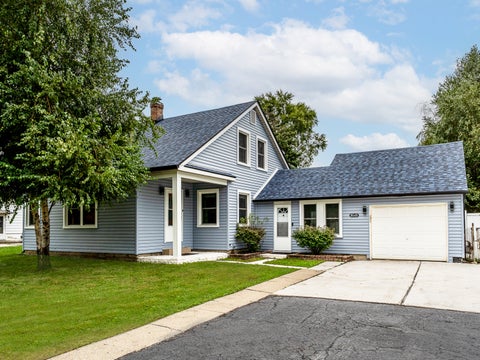 Photo of 9145 Ridgeland Avenue, Oak Lawn, IL 60453 (MLS # 12770979)