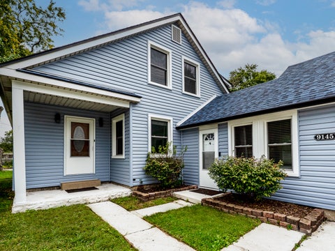 Tiny photo for 9145 Ridgeland Avenue, Oak Lawn, IL 60453 (MLS # 12770979)