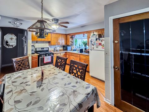 Tiny photo for 3910 W MARQUETTE Road, Chicago, IL 60629 (MLS # 12549928)