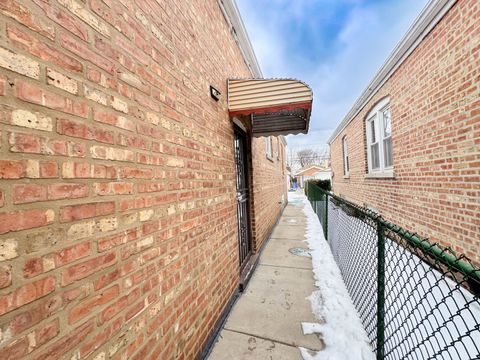 Tiny photo for 3910 W MARQUETTE Road, Chicago, IL 60629 (MLS # 12549928)