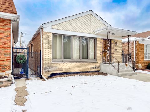 Tiny photo for 3910 W MARQUETTE Road, Chicago, IL 60629 (MLS # 12549928)