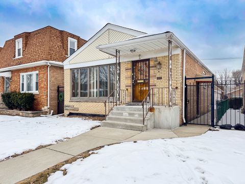 Tiny photo for 3910 W MARQUETTE Road, Chicago, IL 60629 (MLS # 12549928)