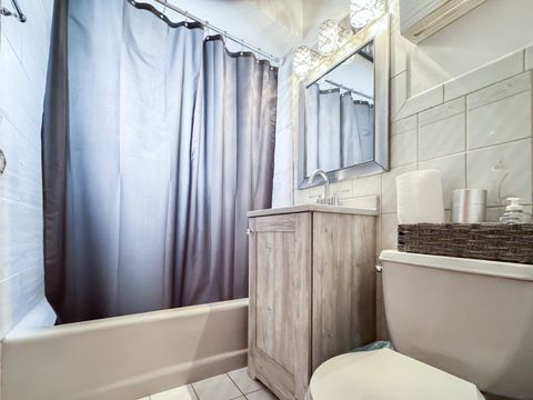 Tiny photo for 3910 W MARQUETTE Road, Chicago, IL 60629 (MLS # 12549928)