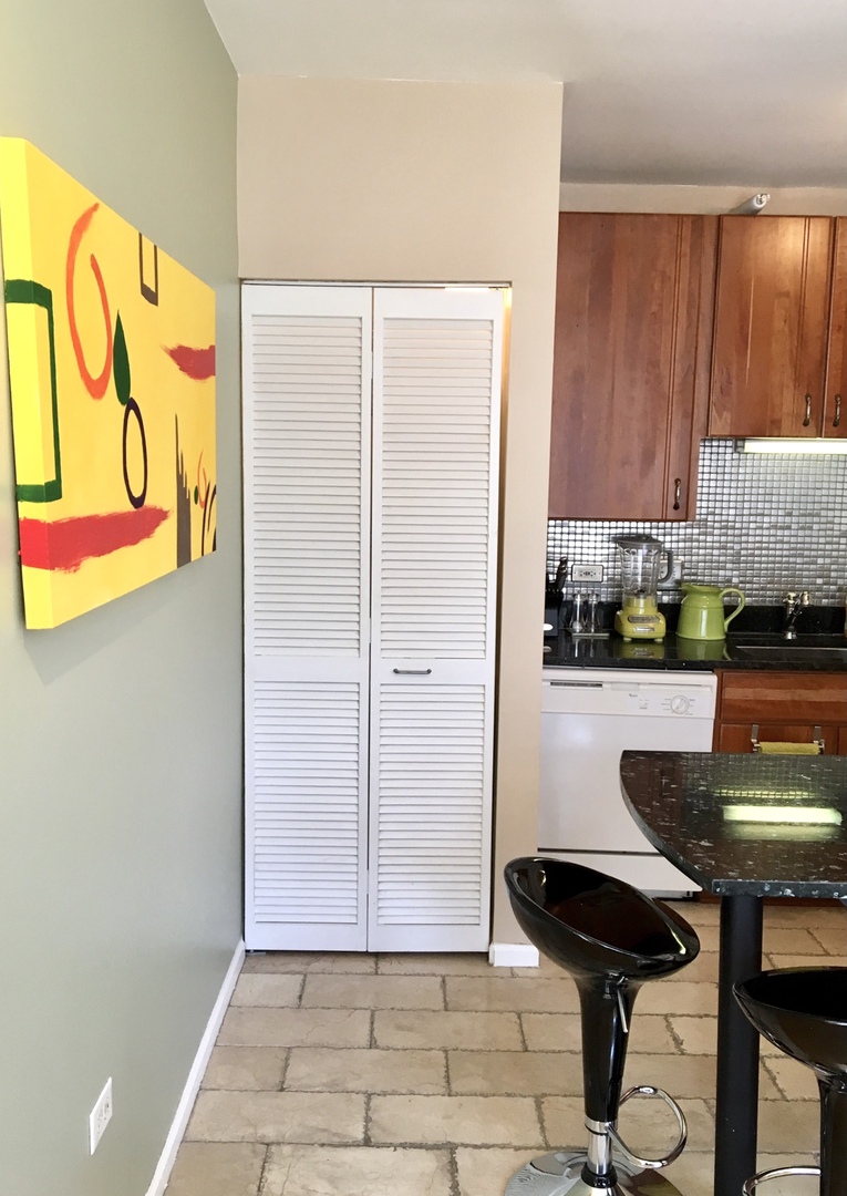 Chicago, Illinois 60654, United States, 1 Bedroom Bedrooms, ,1 BathroomBathrooms,Residential,Active,228507