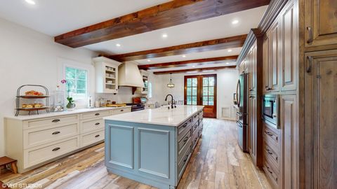 Tiny photo for 2318 Vardon Lane, Flossmoor, IL 60422 (MLS # 12653052)