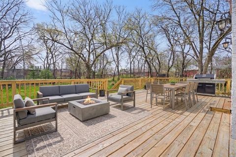 Tiny photo for 2318 Vardon Lane, Flossmoor, IL 60422 (MLS # 12653052)