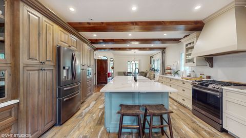 Tiny photo for 2318 Vardon Lane, Flossmoor, IL 60422 (MLS # 12653052)