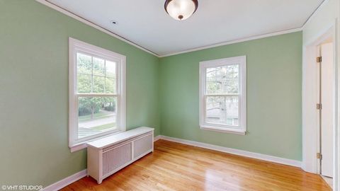Tiny photo for 2318 Vardon Lane, Flossmoor, IL 60422 (MLS # 12653052)