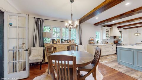 Tiny photo for 2318 Vardon Lane, Flossmoor, IL 60422 (MLS # 12653052)