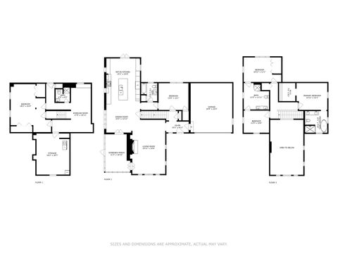 Tiny photo for 2318 Vardon Lane, Flossmoor, IL 60422 (MLS # 12653052)